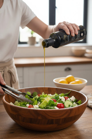 Multi-Award Winning Olea Kotti Organic Extra Virgin Olive Oil